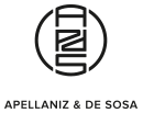 Apellaniz y desosa Logo